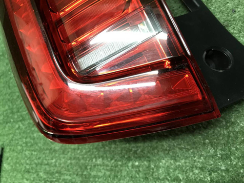 Фонарь левый внешний Haval Jolion (2021-н.в.)