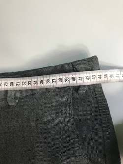 Брюки Marks&Spencer мужские в casual стиле с шерстью, 48-50 размер