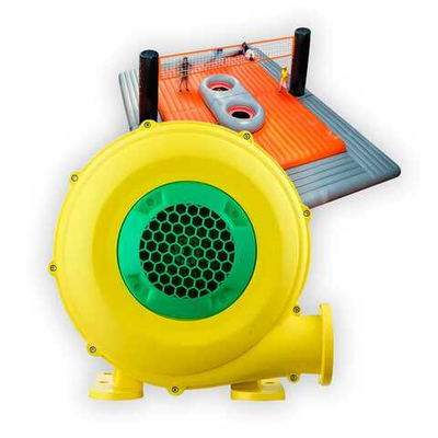 Насосы для батутов для игры в Боссабол