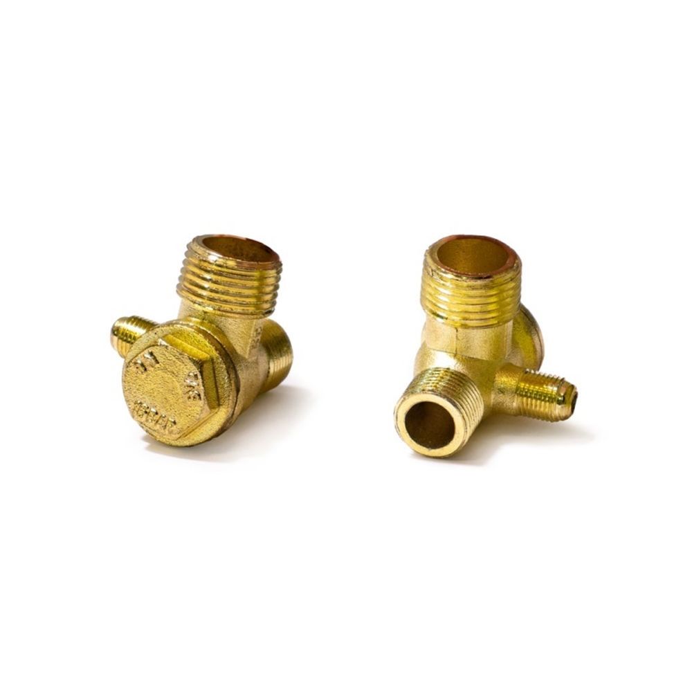 Обратный клапан AIR/GALE