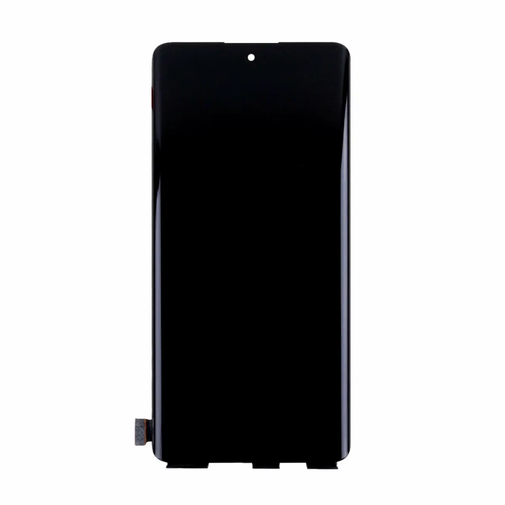 Дисплей для Realme 11 Pro 5G/11 Pro+ 5G с тачскрином Черный - (OLED)