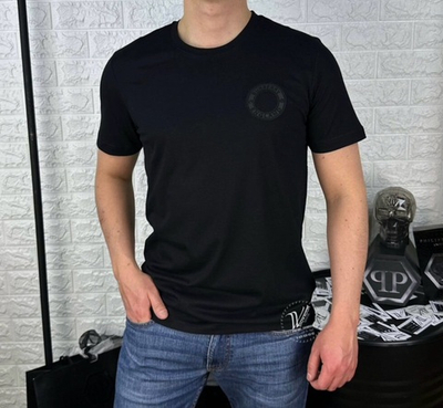 Футболка Burberry Classics