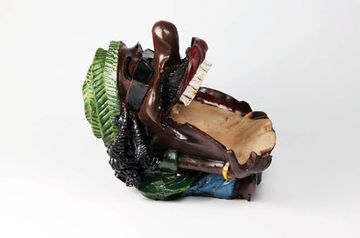 Пепельница Растаман (4002)