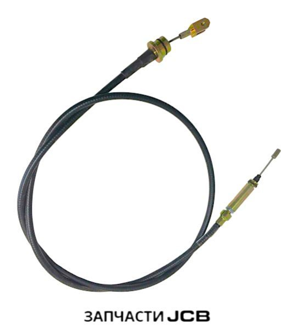 Трос ручника JCB 910/M1245