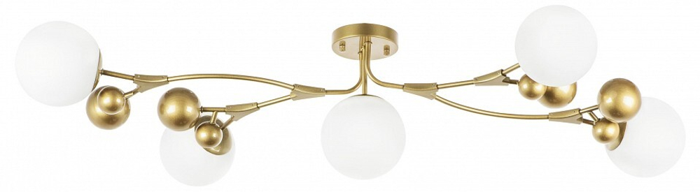 Накладная люстра Lightstar 815553