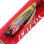 Воблер YO-ZURI 3DS Popper 65мм F 1134 7г