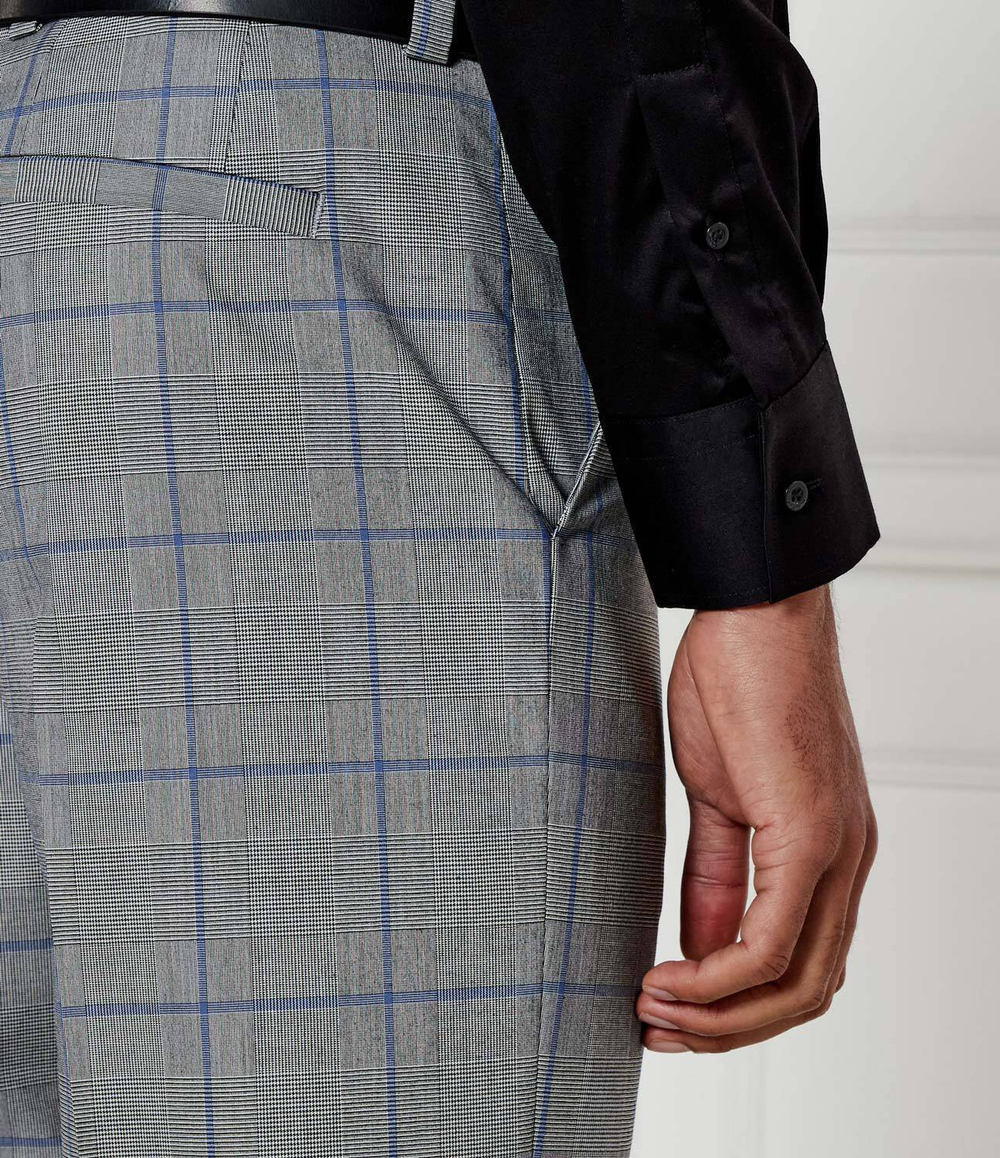 Рубашка Karl Lagerfeld - черный(605038 551602)