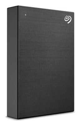 Внешний жесткий диск 2 Тб Seagate (STKB2000400) 2,5", USB-Type A, черный