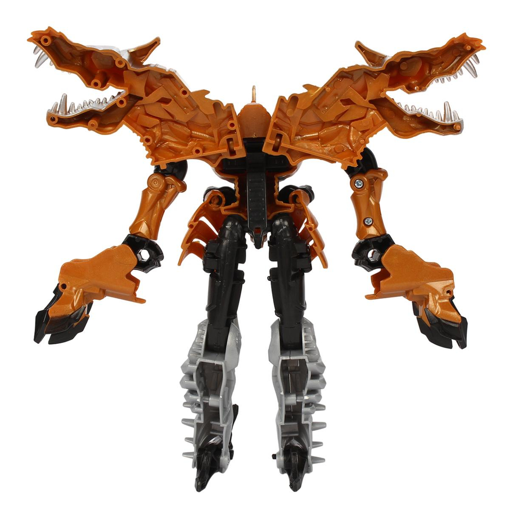 Робот-машина, коробка 81033D