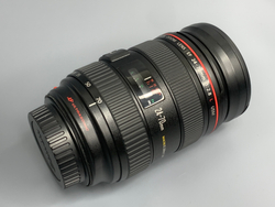 Canon EF 24-70mm 2.8L USM