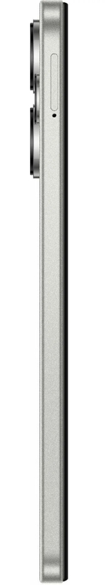 Смартфон Xiaomi Poco M6 6/128Gb Серебристый