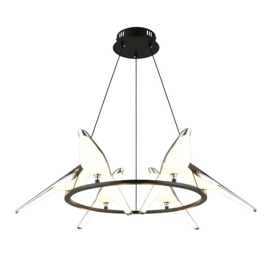 Люстра подвесная APL.822.13.60