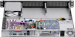 Корпус серверный 1U Procase EB152-B-0