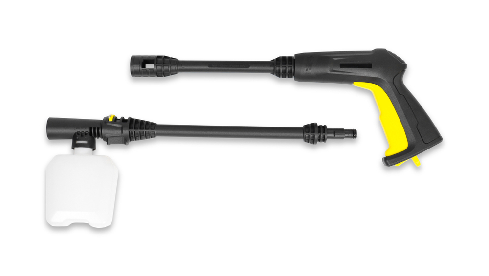 Мойка Champion HP3141 306л/ч 75бар 1.4кВт