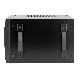 RS-1-12000 Стабилизатор Uniel релейный однофазный. 12.0 кВА.