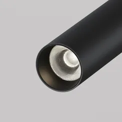 Потолочный светильник Фокус Т / Focus T 6 Вт 4000 К 45° Technical c141cl-l125-6w4k-b
