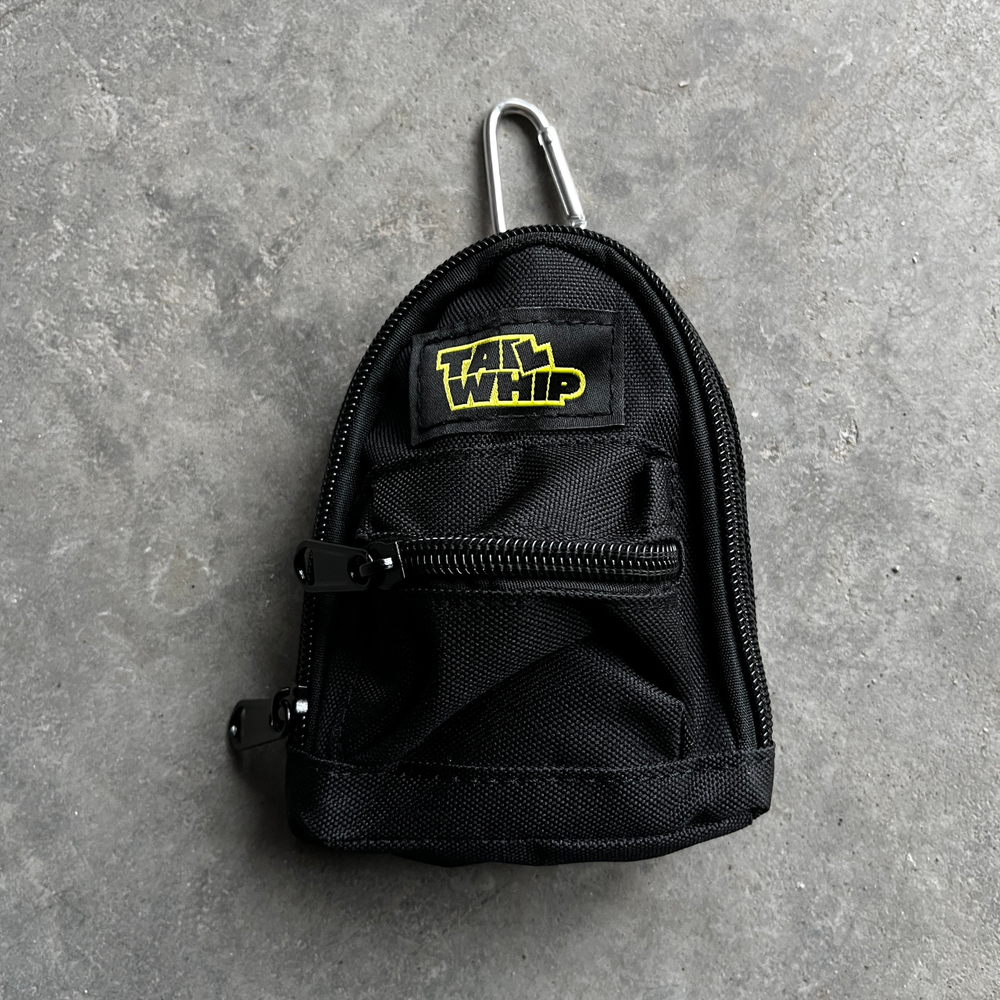 Рюкзак TailWhip black