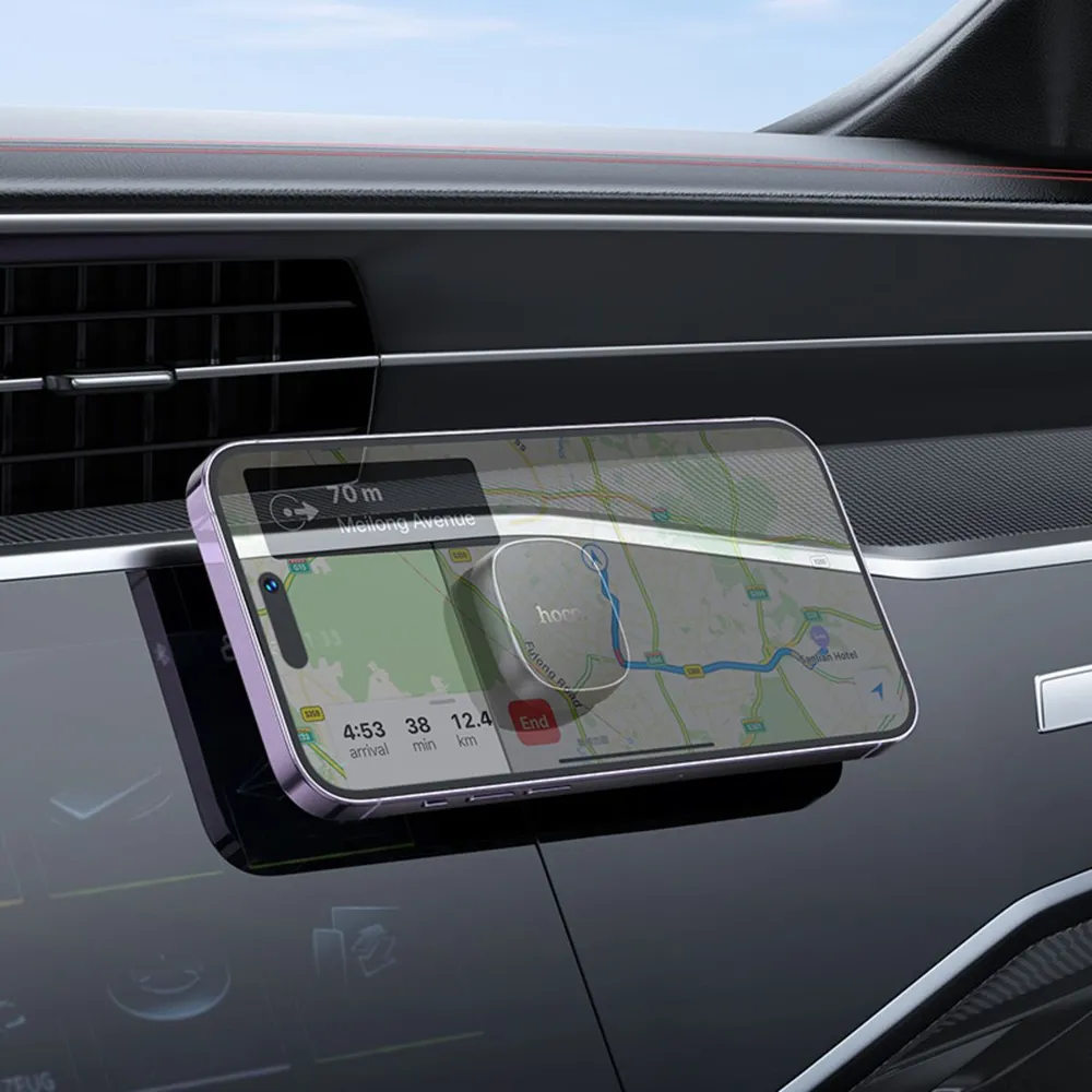H52 Ultimate magnetic car holder