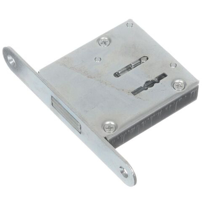 Замок врезной ЗВ8-6А, без ручки, сувальдный