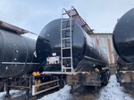 BONUM 914220 Полуприцеп цистерна 914220-02
