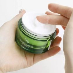 Dr.Ceuracle Tea Tree Purifine Cream крем для проблемной кожи с чайным деревом