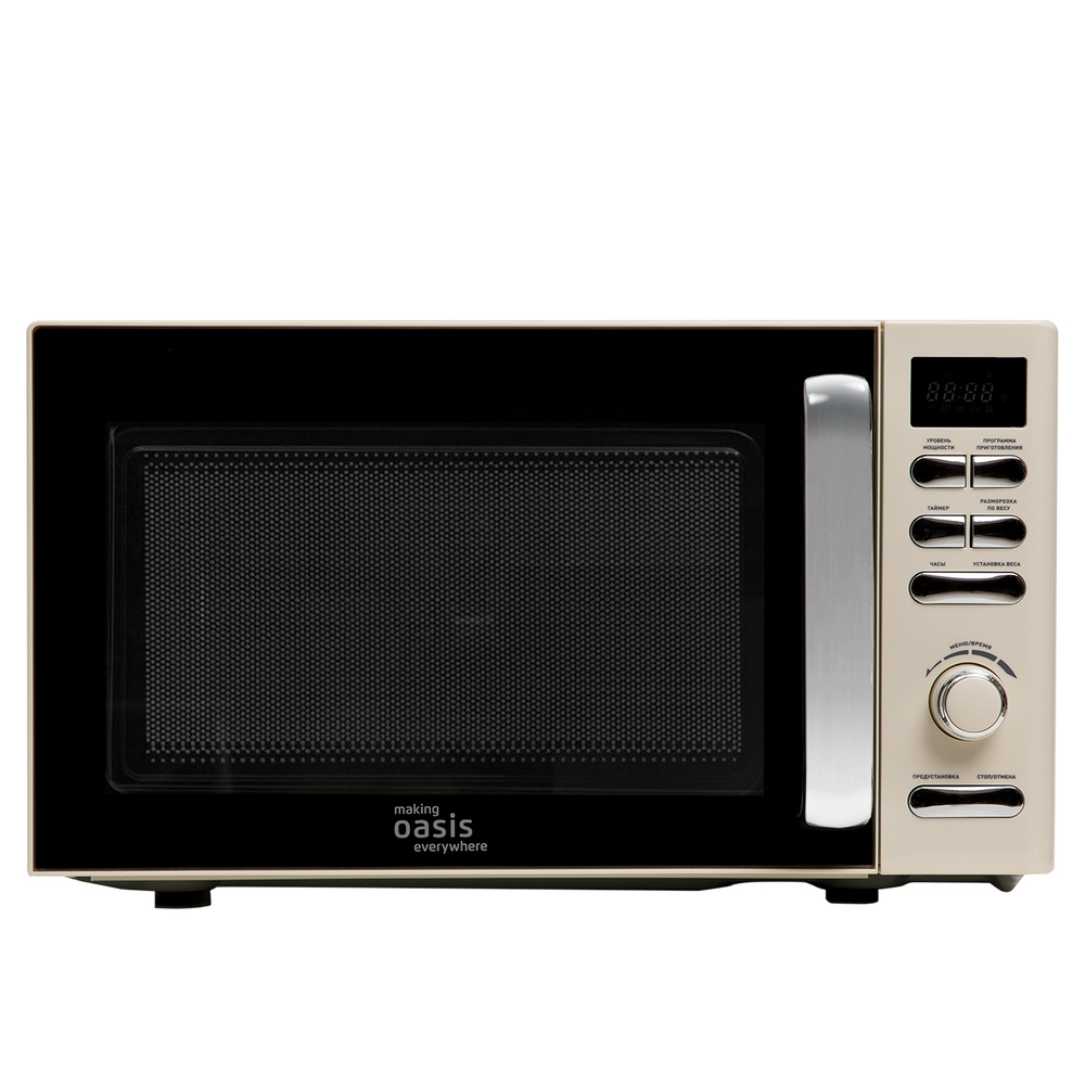 Микроволновая печь Oasis MW-80EI