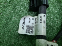 Проводка моторного отсека Omoda C5 (2022-н.в.)