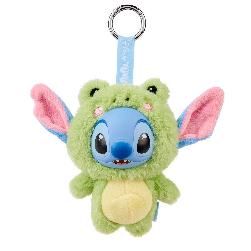 Disney YUYUS - Фигурка сюрприз Ститч 12 см Blind Box 5870778