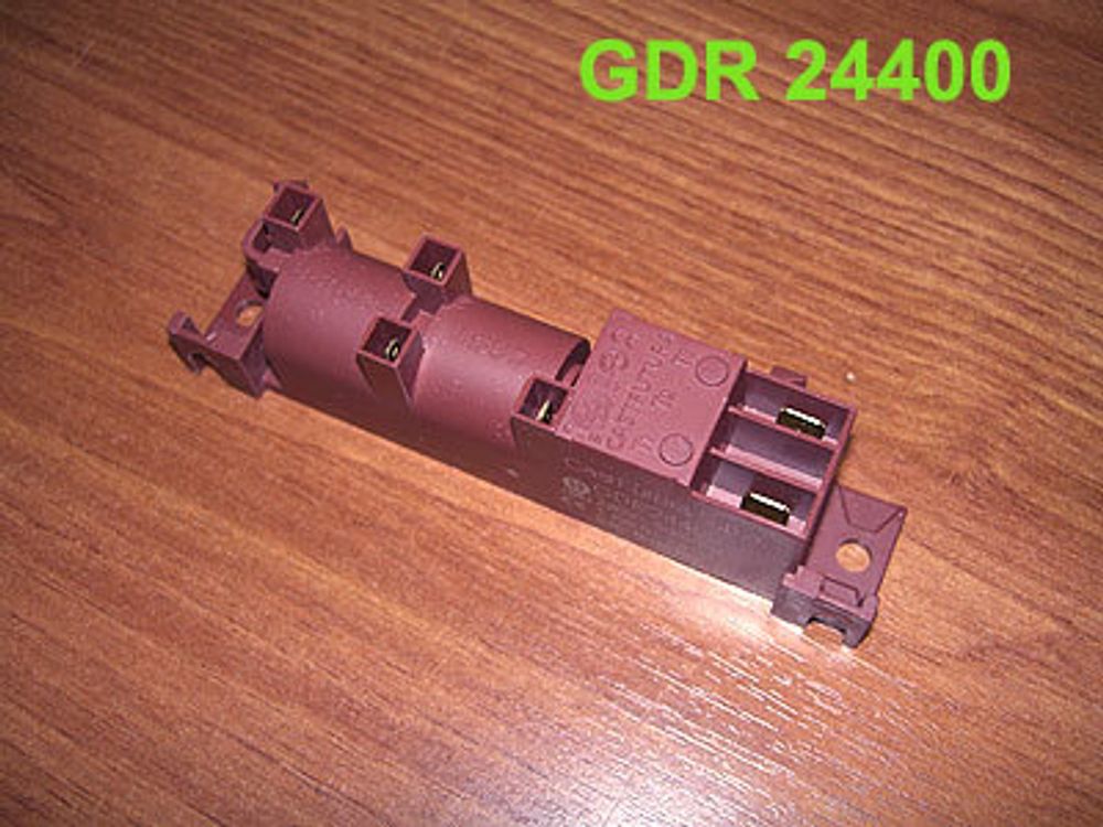 Блок розжига GDR 24400 (WAC-4, WAC-Т4, WAC-4A)