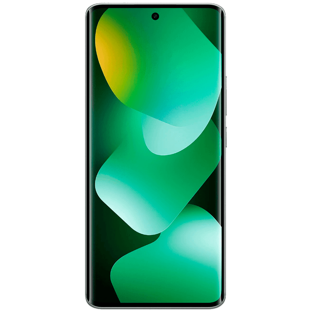 Смартфон Xiaomi Redmi Note 15 4G 8/128GB, Forest Green (Зеленый)