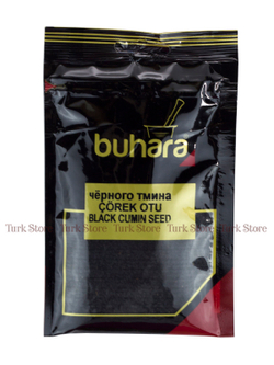 Черный тмин "Buhara" 60 гр