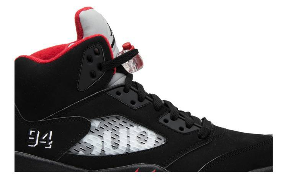 Nike air supreme jordan online