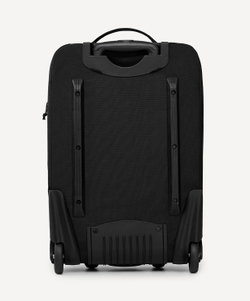 Чемодан PREMIER Team Trolley S, черный