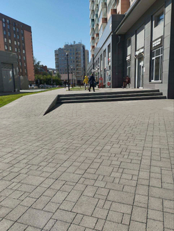 Дом Воздух, г.Новосибирск