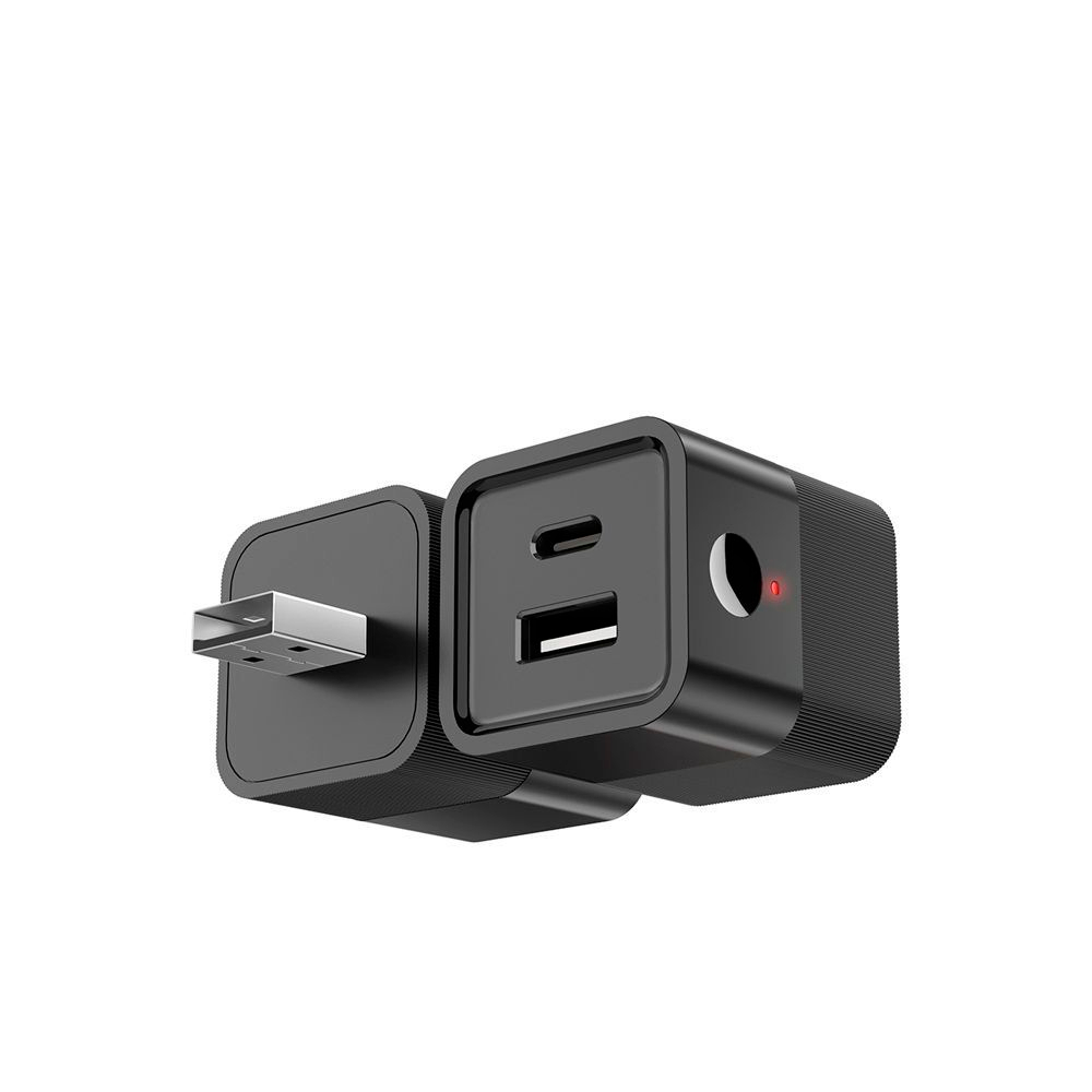 Умный WiFi USB Type-A адаптер(Работает с eWelink)