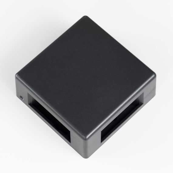 Уличный настенный светильник Citilux CLU0721