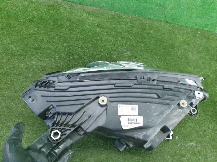 Фара левая Mercedes GLC X253 (2019-2022) LED