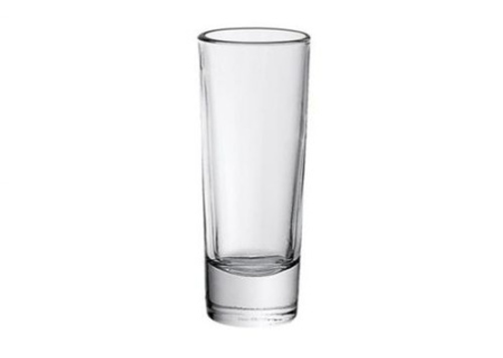 Стопка 50 мл. d=40, h=100 мм Нью Йорк L2891/52630