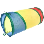 Игровой туннель для животных «МурМяу», цвет как на фото, 49*26см