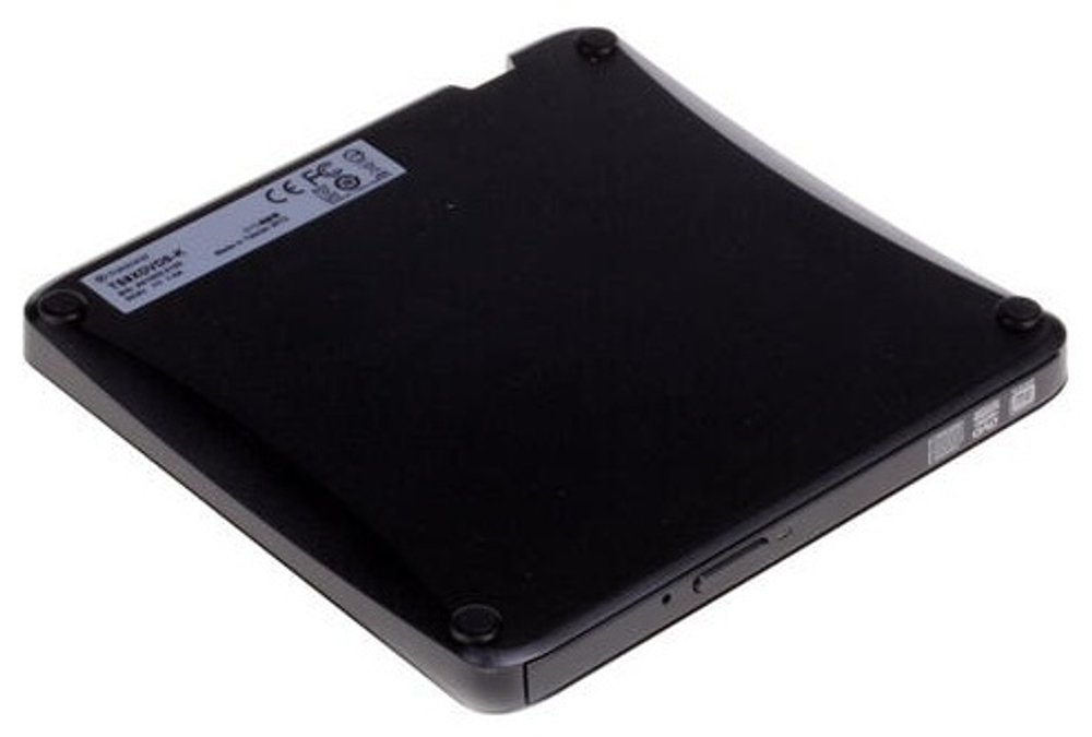 Оптический привод Transcend TS8XDVDS-K