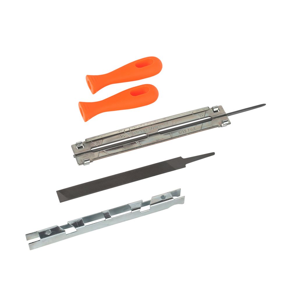 Набор для заточки цепей Patriot PG-SK4,0, 4 мм, 221930