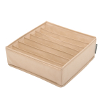 Органайзер 32х32х11 см, 7 ячеек, Каир