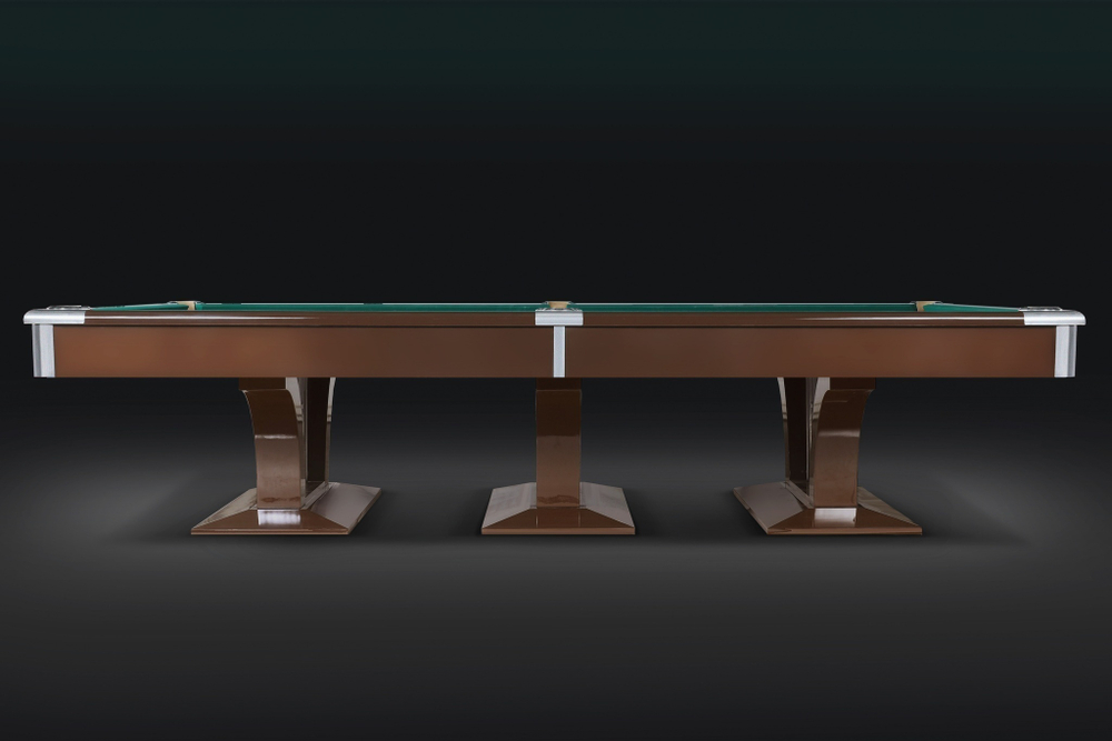 Бильярдный стол High-style