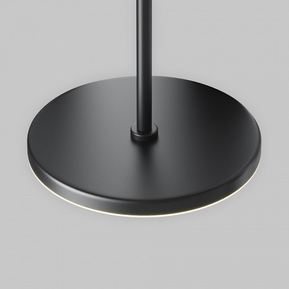 Подвесной светильник Maytoni Plato P076PL-L12W4K-B