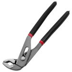 15708 Клещи, 250 мм, переставные, обливные рукоятки MATRIX