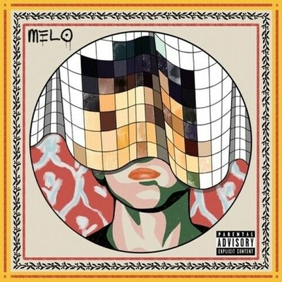 Альбом Melo - MSL EP Album