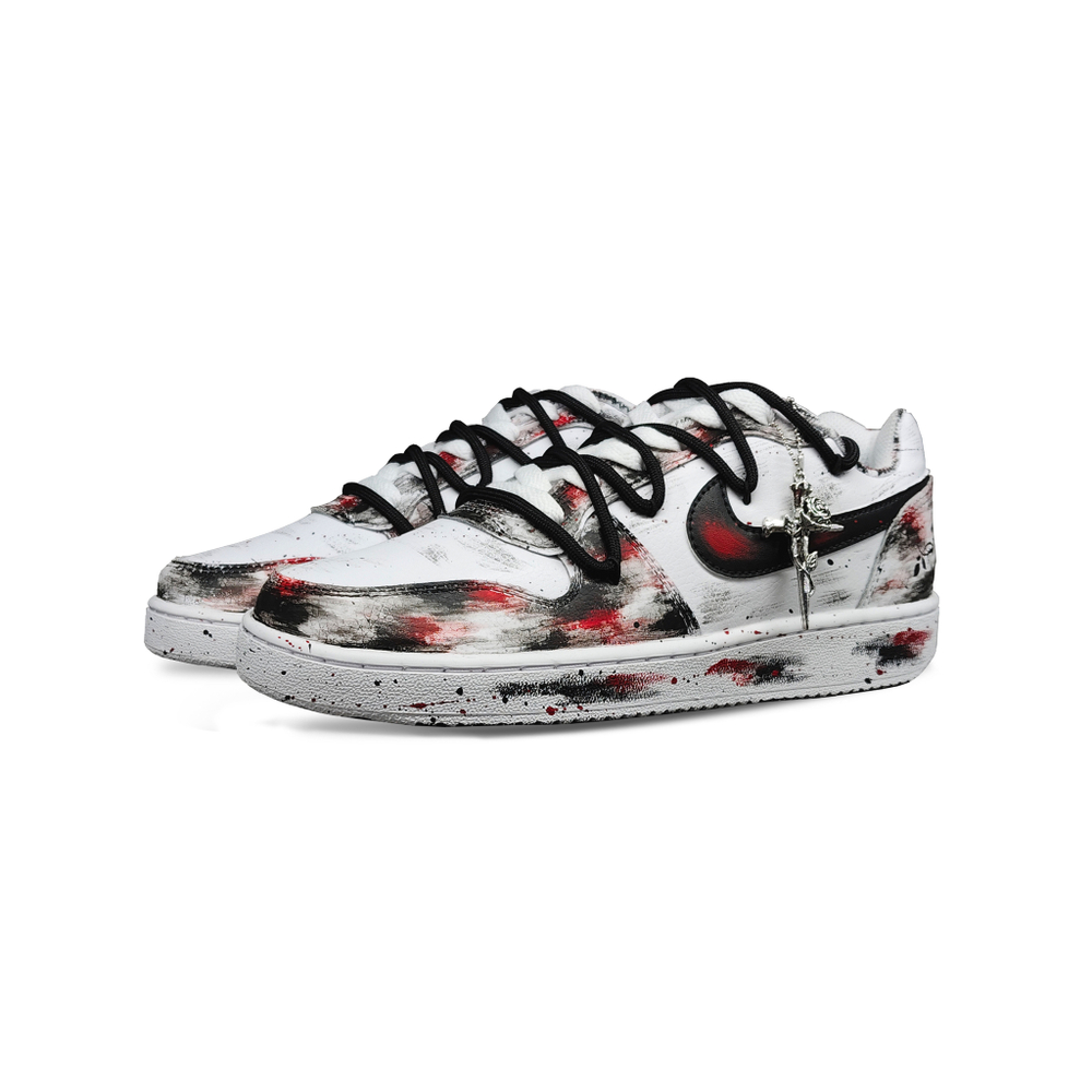 Кроссовки Nike Ebernon