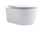 SET AQUATEK ЕВРОПА cmp016 (рама AQUATEK Standard INS-0000012, клавиша KDI-0000016, крепеж KKI-0000002+унитаз ЕВРОПА AQ1106-00 с тонким сиденьем sc)