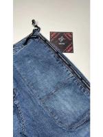 Джинсы M+FG от Savitar South pole True religion Jnco