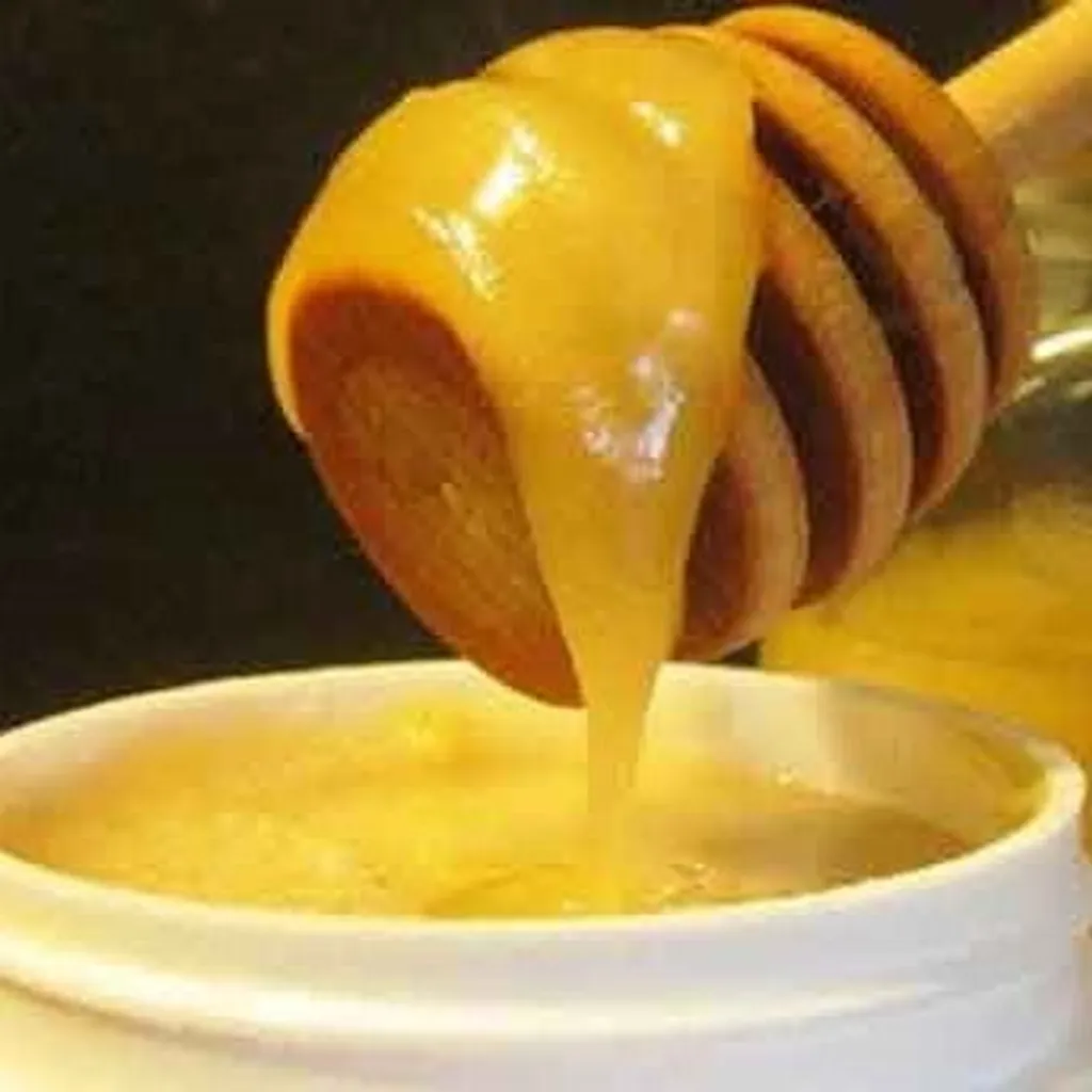 Донниковый мед